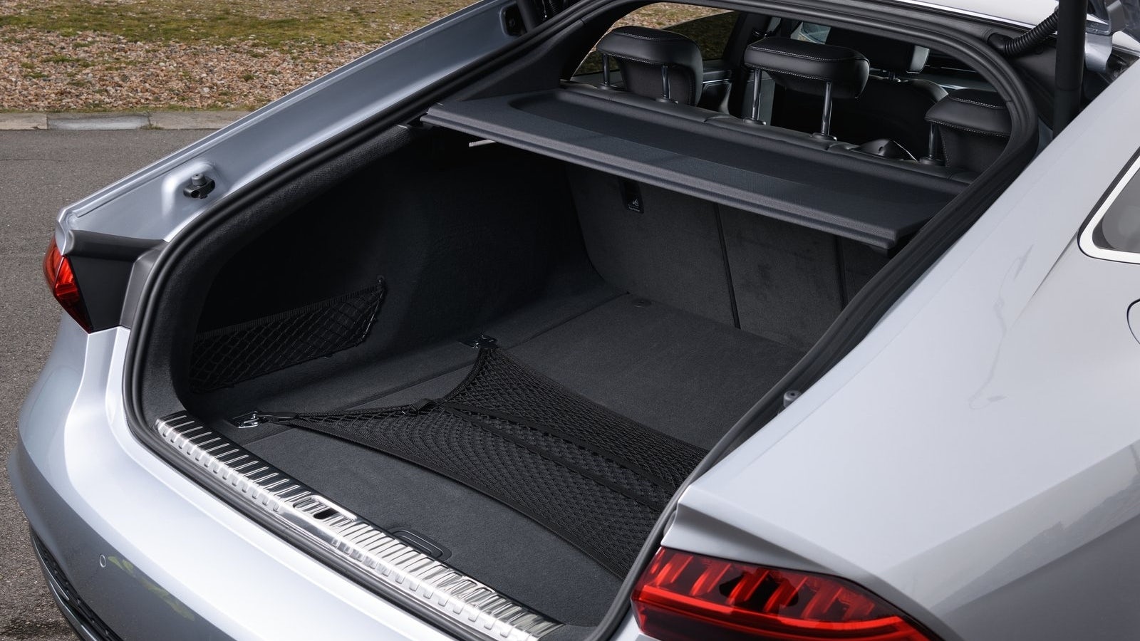 Audi A7 Audi A7